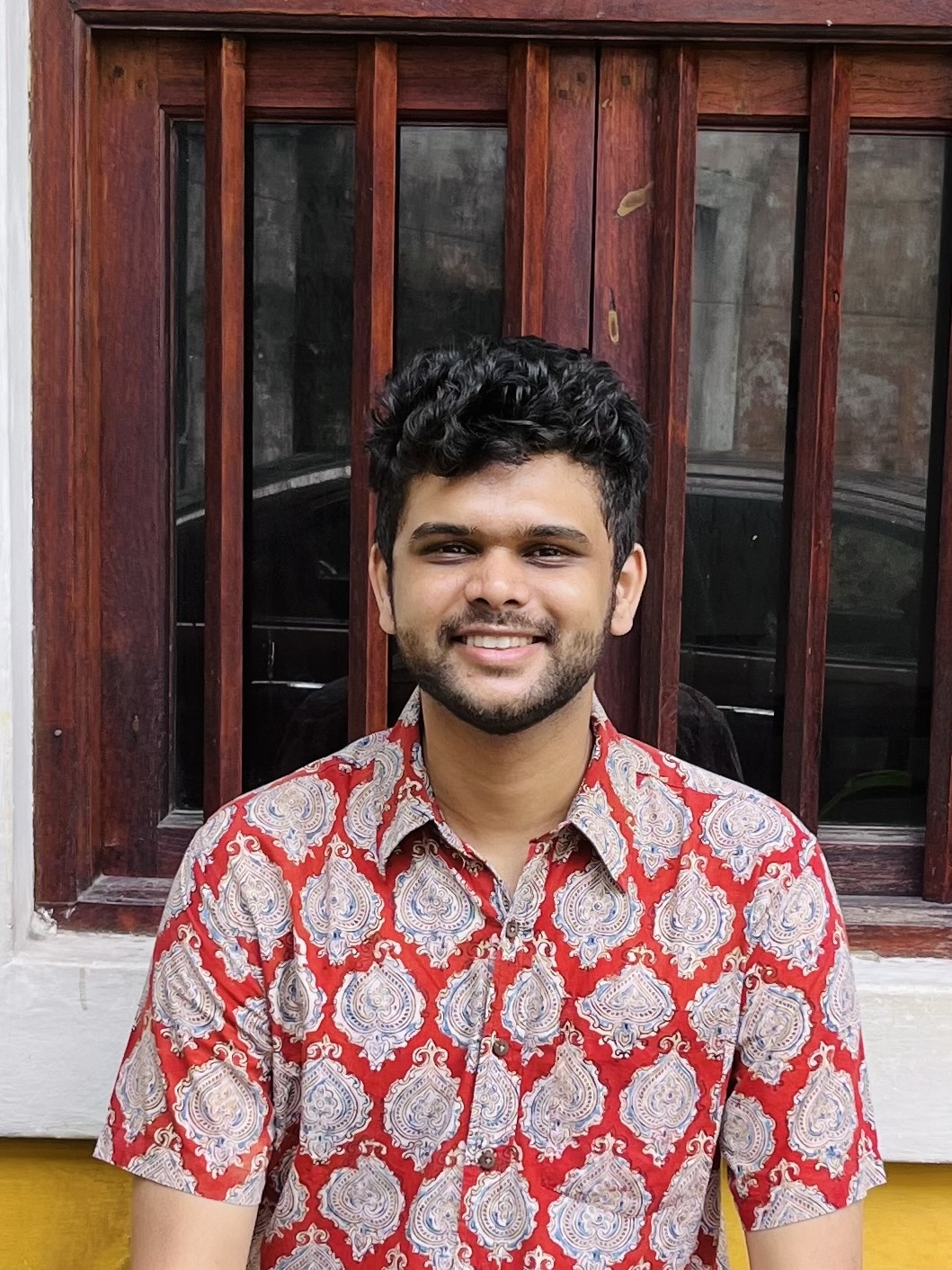 Azhar Shaikh